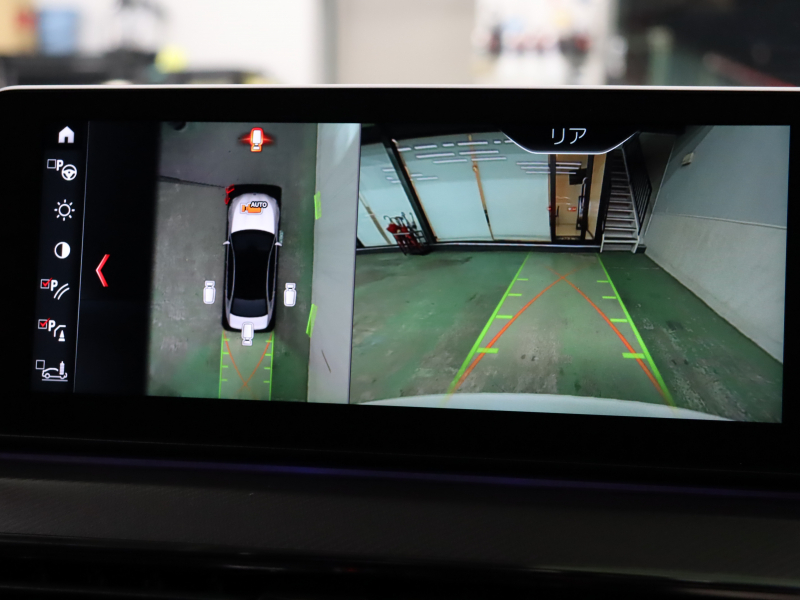 BMW Mシリーズ M5　ｲﾝﾃﾘｼﾞｪﾝﾄｾｰﾌﾃｨ 黒革 ﾍﾞﾝﾁﾚｰﾀｰ ｶｰﾎﾞﾝﾙｰﾌ Idriveﾅﾋﾞ TV 360ｶﾒﾗ harman/kardon ﾜｲﾔﾚｽﾁｬｰｼﾞﾝｸﾞ HUD Mｽﾎﾟｰﾂｽﾃｱﾘﾝｸﾞ Mｴｷｿﾞｰｽﾄｼｽﾃﾑ Mﾏﾙﾁﾌｧﾝｸｼｮﾝｼｰﾄ Mｴｱﾛ&20ｲﾝﾁﾀﾞﾌﾞﾙｽﾎﾟｰｸAW(ｽﾀｲﾘﾝｸﾞ706M)　2年保証