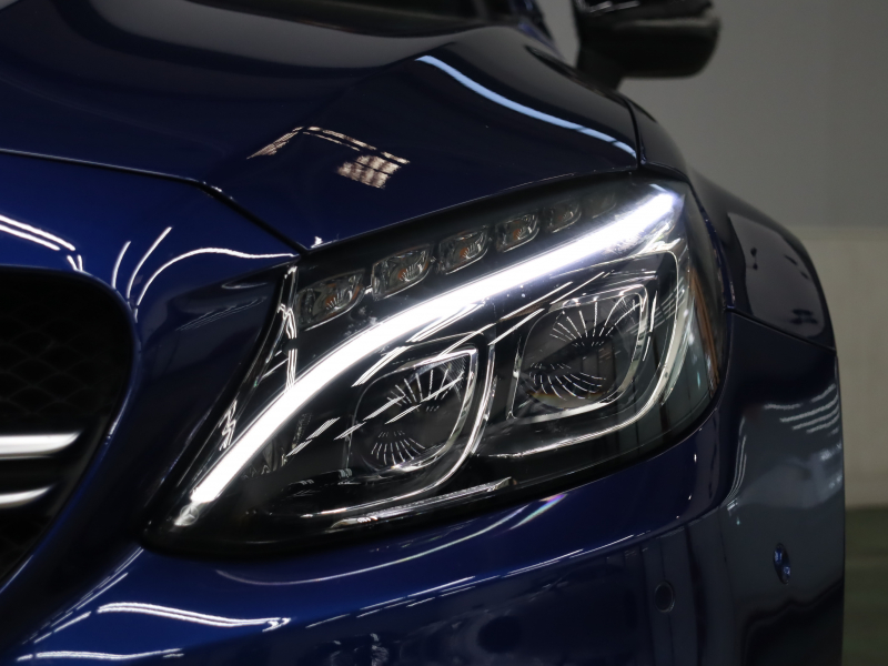 AMG Cクラス C63sｸｰﾍﾟ Edition1 ﾚｰﾀﾞｰSP　特別仕様車 ED1専用ﾊﾟﾌｫｰﾏﾝｽｼｰﾄ(ﾌﾞﾗｯｸ/ｲｴﾛｰｽﾃｯﾁ) 純正ﾅﾋﾞTV ﾌﾞﾙﾒｽﾀｰS Bｶﾒﾗ 自動Rｹﾞｰﾄ&ﾊﾝｽﾞﾌﾘｰA ED1専用ｴｸｽﾃﾘｱ AMGﾊﾟﾌｫｰﾏﾝｽEX AMG専用ｴｱﾛ&19/20AW(ﾏｯﾄﾌﾞﾗｯｸ)　2年保証