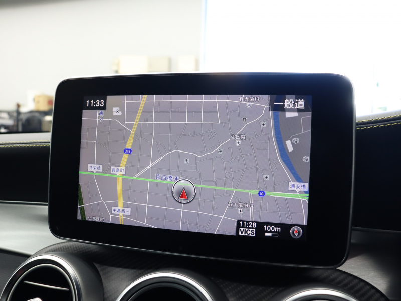 AMG Cクラス C63sｸｰﾍﾟ Edition1 ﾚｰﾀﾞｰSP　特別仕様車 ED1専用ﾊﾟﾌｫｰﾏﾝｽｼｰﾄ(ﾌﾞﾗｯｸ/ｲｴﾛｰｽﾃｯﾁ) 純正ﾅﾋﾞTV ﾌﾞﾙﾒｽﾀｰS Bｶﾒﾗ 自動Rｹﾞｰﾄ&ﾊﾝｽﾞﾌﾘｰA ED1専用ｴｸｽﾃﾘｱ AMGﾊﾟﾌｫｰﾏﾝｽEX AMG専用ｴｱﾛ&19/20AW(ﾏｯﾄﾌﾞﾗｯｸ)　2年保証