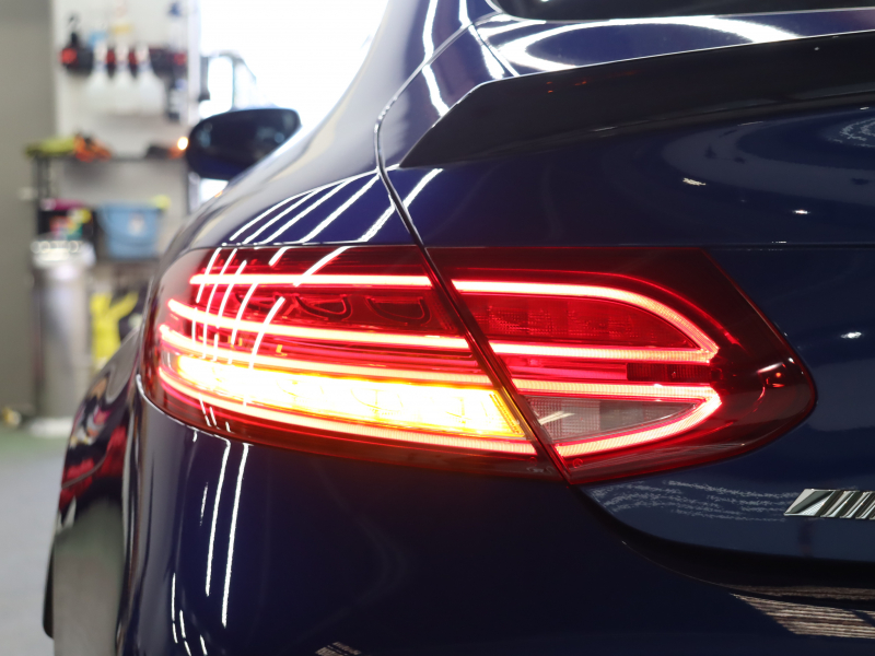 AMG Cクラス C63sｸｰﾍﾟ Edition1 ﾚｰﾀﾞｰSP　特別仕様車 ED1専用ﾊﾟﾌｫｰﾏﾝｽｼｰﾄ(ﾌﾞﾗｯｸ/ｲｴﾛｰｽﾃｯﾁ) 純正ﾅﾋﾞTV ﾌﾞﾙﾒｽﾀｰS Bｶﾒﾗ 自動Rｹﾞｰﾄ&ﾊﾝｽﾞﾌﾘｰA ED1専用ｴｸｽﾃﾘｱ AMGﾊﾟﾌｫｰﾏﾝｽEX AMG専用ｴｱﾛ&19/20AW(ﾏｯﾄﾌﾞﾗｯｸ)　2年保証