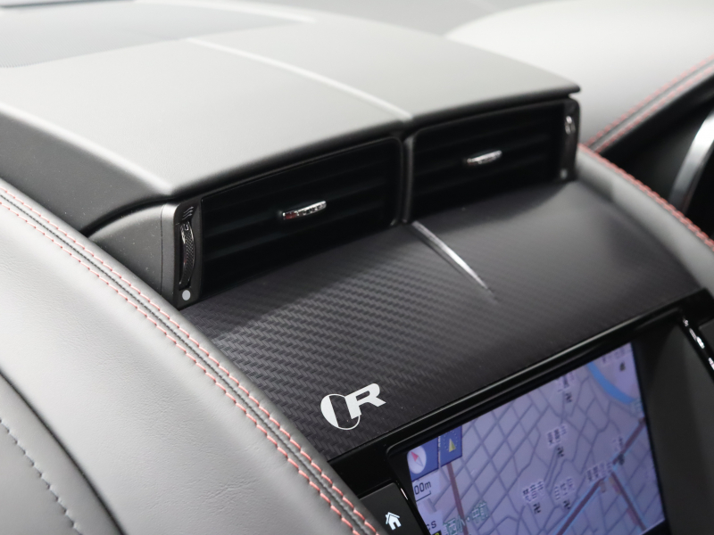 ジャガー Fタイプ Rｸｰﾍﾟ　赤/黒革 ﾊﾟﾌｫｰﾏﾝｽｼｰﾄ ｼｰﾄﾋｰﾀｰ 純正ﾅﾋﾞ ﾊﾞｯｸｶﾒﾗ ｸﾙｺﾝ MERIDIANｻｳﾝﾄﾞ 自動Rｹﾞｰﾄ ｽﾃｱﾘﾝｸﾞﾋｰﾀｰ ｶｰﾎﾞﾝｾﾝﾀｰｺﾝｿｰﾙ 可変ﾊﾞﾙﾌﾞ 可変ｳｨﾝｸﾞ ﾊﾟﾌｫｰﾏﾝｽｴｸﾞｿﾞｰｽﾄ 純正20ｲﾝﾁAW　2年保証