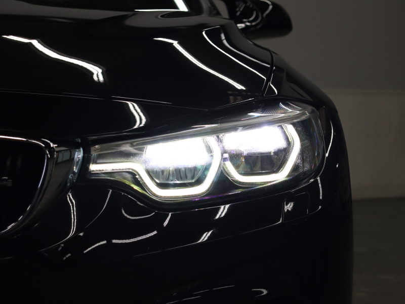 BMW Mシリーズ M4 ｸｰﾍﾟ MDCT　後期LCI ｺﾝﾌｫｰﾄA ｲﾝﾃﾘｼﾞｪﾝﾄS ﾄﾞﾗｲﾋﾞﾝｸﾞA 黒革 ﾅﾋﾞTV Bｶﾒﾗ Bluetooth HUD LEDﾍｯﾄﾞﾗｲﾄ KW車高調 ｶｰﾎﾞﾝﾙｰﾌ ｶｰﾎﾞﾝｲﾝﾃﾘｱ Mﾌﾞﾙｰｷｬﾘﾊﾟｰ Mｽﾎﾟｰﾂﾚｻﾞｰｽﾃｱﾘﾝｸﾞ Mｴｱﾛ&19AW(ｽﾀｲﾘﾝｸﾞ437M)　2年保証