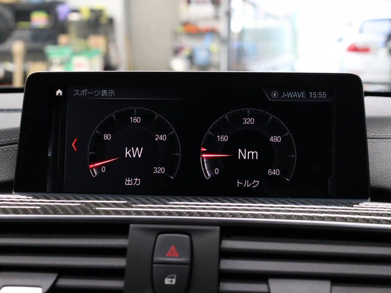 BMW Mシリーズ M4 ｸｰﾍﾟ MDCT　後期LCI ｺﾝﾌｫｰﾄA ｲﾝﾃﾘｼﾞｪﾝﾄS ﾄﾞﾗｲﾋﾞﾝｸﾞA 黒革 ﾅﾋﾞTV Bｶﾒﾗ Bluetooth HUD LEDﾍｯﾄﾞﾗｲﾄ KW車高調 ｶｰﾎﾞﾝﾙｰﾌ ｶｰﾎﾞﾝｲﾝﾃﾘｱ Mﾌﾞﾙｰｷｬﾘﾊﾟｰ Mｽﾎﾟｰﾂﾚｻﾞｰｽﾃｱﾘﾝｸﾞ Mｴｱﾛ&19AW(ｽﾀｲﾘﾝｸﾞ437M)　2年保証