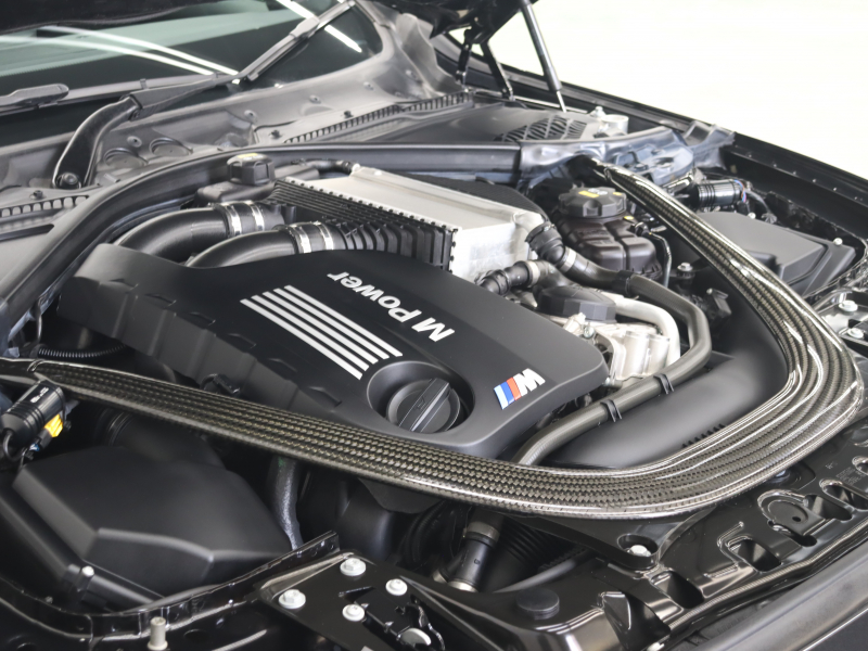 BMW Mシリーズ M4 ｸｰﾍﾟ MDCT　後期LCI ｺﾝﾌｫｰﾄA ｲﾝﾃﾘｼﾞｪﾝﾄS ﾄﾞﾗｲﾋﾞﾝｸﾞA 黒革 ﾅﾋﾞTV Bｶﾒﾗ Bluetooth HUD LEDﾍｯﾄﾞﾗｲﾄ KW車高調 ｶｰﾎﾞﾝﾙｰﾌ ｶｰﾎﾞﾝｲﾝﾃﾘｱ Mﾌﾞﾙｰｷｬﾘﾊﾟｰ Mｽﾎﾟｰﾂﾚｻﾞｰｽﾃｱﾘﾝｸﾞ Mｴｱﾛ&19AW(ｽﾀｲﾘﾝｸﾞ437M)　2年保証