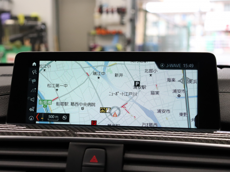 BMW Mシリーズ M4 ｸｰﾍﾟ MDCT　後期LCI ｺﾝﾌｫｰﾄA ｲﾝﾃﾘｼﾞｪﾝﾄS ﾄﾞﾗｲﾋﾞﾝｸﾞA 黒革 ﾅﾋﾞTV Bｶﾒﾗ Bluetooth HUD LEDﾍｯﾄﾞﾗｲﾄ KW車高調 ｶｰﾎﾞﾝﾙｰﾌ ｶｰﾎﾞﾝｲﾝﾃﾘｱ Mﾌﾞﾙｰｷｬﾘﾊﾟｰ Mｽﾎﾟｰﾂﾚｻﾞｰｽﾃｱﾘﾝｸﾞ Mｴｱﾛ&19AW(ｽﾀｲﾘﾝｸﾞ437M)　2年保証