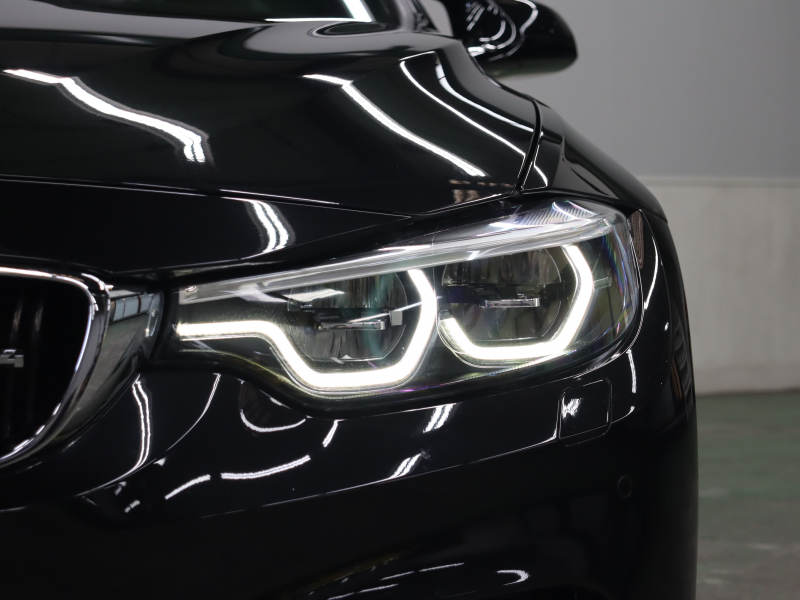 BMW Mシリーズ M4 ｸｰﾍﾟ MDCT　後期LCI ｺﾝﾌｫｰﾄA ｲﾝﾃﾘｼﾞｪﾝﾄS ﾄﾞﾗｲﾋﾞﾝｸﾞA 黒革 ﾅﾋﾞTV Bｶﾒﾗ Bluetooth HUD LEDﾍｯﾄﾞﾗｲﾄ KW車高調 ｶｰﾎﾞﾝﾙｰﾌ ｶｰﾎﾞﾝｲﾝﾃﾘｱ Mﾌﾞﾙｰｷｬﾘﾊﾟｰ Mｽﾎﾟｰﾂﾚｻﾞｰｽﾃｱﾘﾝｸﾞ Mｴｱﾛ&19AW(ｽﾀｲﾘﾝｸﾞ437M)　2年保証