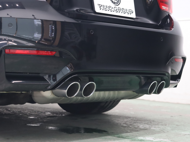 BMW Mシリーズ M4 ｸｰﾍﾟ MDCT　後期LCI ｺﾝﾌｫｰﾄA ｲﾝﾃﾘｼﾞｪﾝﾄS ﾄﾞﾗｲﾋﾞﾝｸﾞA 黒革 ﾅﾋﾞTV Bｶﾒﾗ Bluetooth HUD LEDﾍｯﾄﾞﾗｲﾄ KW車高調 ｶｰﾎﾞﾝﾙｰﾌ ｶｰﾎﾞﾝｲﾝﾃﾘｱ Mﾌﾞﾙｰｷｬﾘﾊﾟｰ Mｽﾎﾟｰﾂﾚｻﾞｰｽﾃｱﾘﾝｸﾞ Mｴｱﾛ&19AW(ｽﾀｲﾘﾝｸﾞ437M)　2年保証