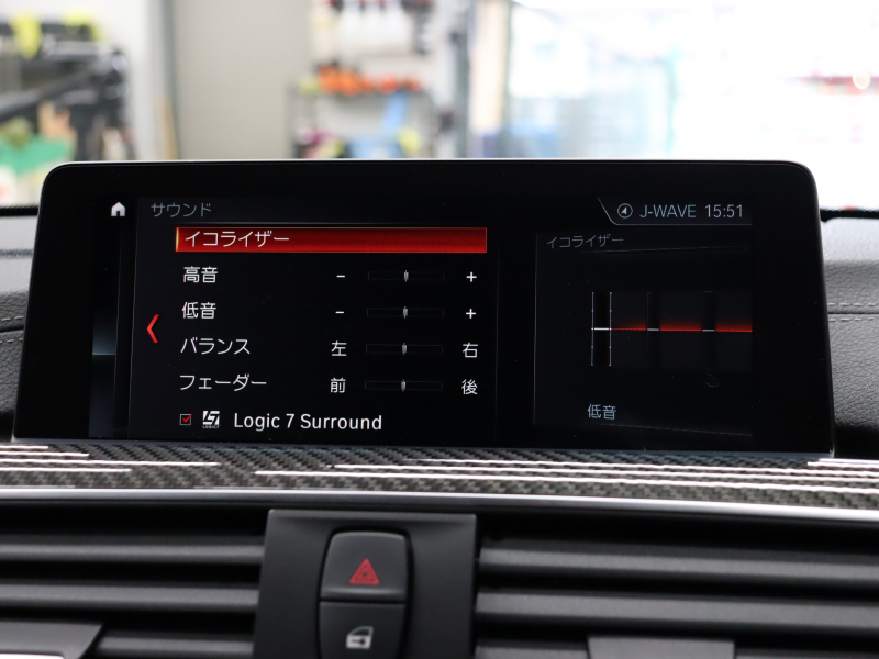 BMW Mシリーズ M4 ｸｰﾍﾟ MDCT　後期LCI ｺﾝﾌｫｰﾄA ｲﾝﾃﾘｼﾞｪﾝﾄS ﾄﾞﾗｲﾋﾞﾝｸﾞA 黒革 ﾅﾋﾞTV Bｶﾒﾗ Bluetooth HUD LEDﾍｯﾄﾞﾗｲﾄ KW車高調 ｶｰﾎﾞﾝﾙｰﾌ ｶｰﾎﾞﾝｲﾝﾃﾘｱ Mﾌﾞﾙｰｷｬﾘﾊﾟｰ Mｽﾎﾟｰﾂﾚｻﾞｰｽﾃｱﾘﾝｸﾞ Mｴｱﾛ&19AW(ｽﾀｲﾘﾝｸﾞ437M)　2年保証