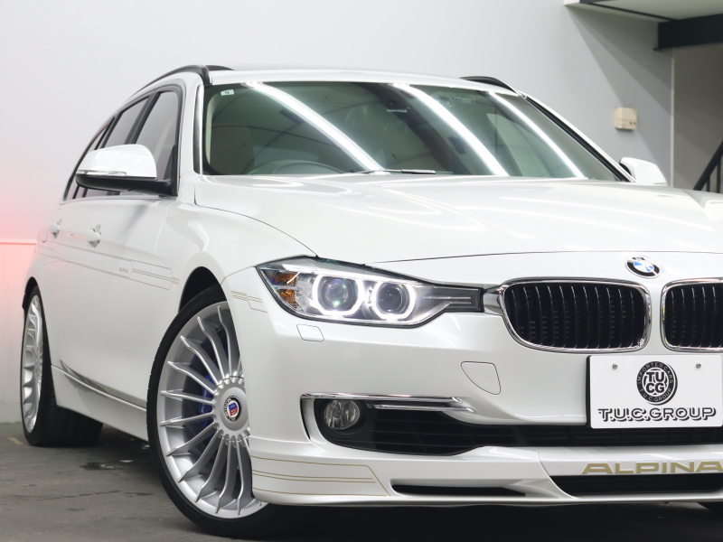 アルピナ B3 B3 ﾋﾞﾀｰﾎﾞﾂｰﾘﾝｸﾞ　茶革 ﾋｰﾀｰ ﾊﾟﾉﾗﾏSR ﾅﾋﾞTV Bｶﾒﾗ Bluetooth ｸﾙｰｽﾞｺﾝﾄﾛｰﾙ LEDﾍｯﾄﾞﾗｲﾄ 自動Rｹﾞｰﾄ&ﾊﾝｽﾞﾌﾘｰA ｺﾞｰﾙﾄﾞﾃﾞｺﾗｲﾝ AKRAPOVIC製ﾏﾌﾗｰ ALPINAﾌﾞﾙｰｷｬﾘﾊﾟｰ 専用ｴｱﾛ&20ｲﾝﾁAW　2年保証