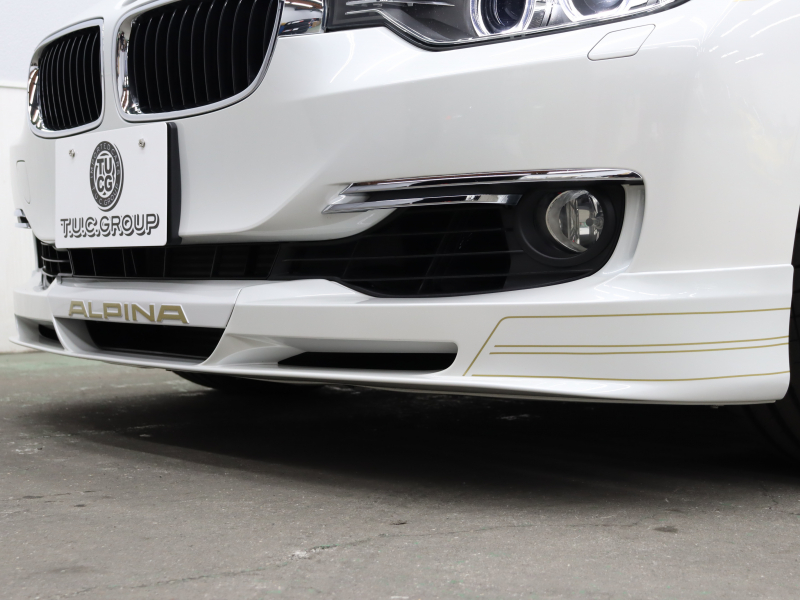 アルピナ B3 B3 ﾋﾞﾀｰﾎﾞﾂｰﾘﾝｸﾞ　茶革 ﾋｰﾀｰ ﾊﾟﾉﾗﾏSR ﾅﾋﾞTV Bｶﾒﾗ Bluetooth ｸﾙｰｽﾞｺﾝﾄﾛｰﾙ LEDﾍｯﾄﾞﾗｲﾄ 自動Rｹﾞｰﾄ&ﾊﾝｽﾞﾌﾘｰA ｺﾞｰﾙﾄﾞﾃﾞｺﾗｲﾝ AKRAPOVIC製ﾏﾌﾗｰ ALPINAﾌﾞﾙｰｷｬﾘﾊﾟｰ 専用ｴｱﾛ&20ｲﾝﾁAW　2年保証