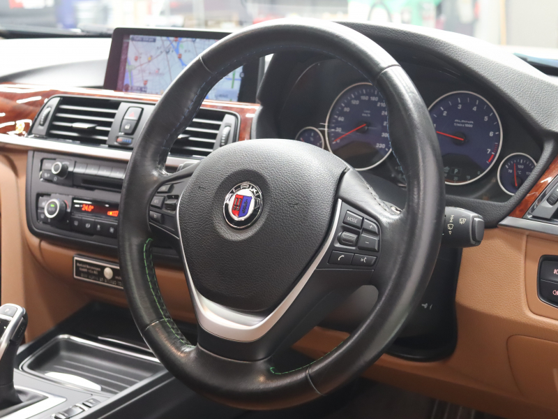 アルピナ B3 B3 ﾋﾞﾀｰﾎﾞﾂｰﾘﾝｸﾞ　茶革 ﾋｰﾀｰ ﾊﾟﾉﾗﾏSR ﾅﾋﾞTV Bｶﾒﾗ Bluetooth ｸﾙｰｽﾞｺﾝﾄﾛｰﾙ LEDﾍｯﾄﾞﾗｲﾄ 自動Rｹﾞｰﾄ&ﾊﾝｽﾞﾌﾘｰA ｺﾞｰﾙﾄﾞﾃﾞｺﾗｲﾝ AKRAPOVIC製ﾏﾌﾗｰ ALPINAﾌﾞﾙｰｷｬﾘﾊﾟｰ 専用ｴｱﾛ&20ｲﾝﾁAW　2年保証