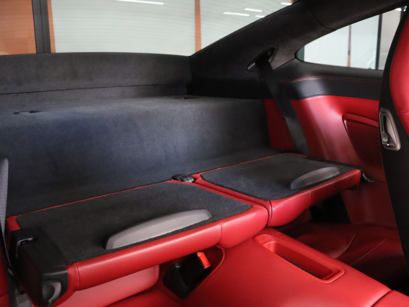 ポルシェ 911(Type991.1) ﾀｰﾎﾞS ｽﾎﾟｰﾂｸﾛﾉ&ｶｰﾎﾞﾝｲﾝﾃﾘｱPKG　正規D車 ﾂｰﾄｰﾝﾚｻﾞｰｲﾝﾃﾘｱ PCCB 赤革 18wayｱﾀﾞﾌﾟﾃｨﾌﾞｽﾎﾟｰﾂｼｰﾄ ﾅﾋﾞTV BOSEｻｳﾝﾄﾞ Bｶﾒﾗ PDLS付LEDﾗｲﾄ 20AW