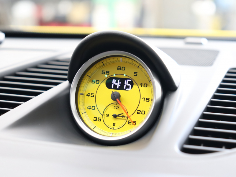 ポルシェ 911(Type991.1) ﾀｰﾎﾞS ｽﾎﾟｰﾂｸﾛﾉ&ｶｰﾎﾞﾝｲﾝﾃﾘｱPKG　正規D車 ﾂｰﾄｰﾝﾚｻﾞｰｲﾝﾃﾘｱ PCCB 赤革 18wayｱﾀﾞﾌﾟﾃｨﾌﾞｽﾎﾟｰﾂｼｰﾄ ﾅﾋﾞTV BOSEｻｳﾝﾄﾞ Bｶﾒﾗ PDLS付LEDﾗｲﾄ 20AW