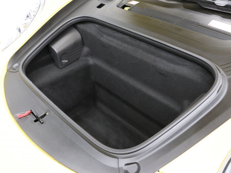 ポルシェ 911(Type991.1) ﾀｰﾎﾞS ｽﾎﾟｰﾂｸﾛﾉ&ｶｰﾎﾞﾝｲﾝﾃﾘｱPKG　正規D車 ﾂｰﾄｰﾝﾚｻﾞｰｲﾝﾃﾘｱ PCCB 赤革 18wayｱﾀﾞﾌﾟﾃｨﾌﾞｽﾎﾟｰﾂｼｰﾄ ﾅﾋﾞTV BOSEｻｳﾝﾄﾞ Bｶﾒﾗ PDLS付LEDﾗｲﾄ 20AW