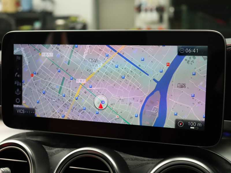 AMG Cクラス C63 ｴｸｽｸﾙｰｼﾌﾞ& ﾚｰﾀﾞｰSP　後期 赤革 ﾊﾟﾉﾗﾏSR ｼｰﾄﾋｰﾀｰ HDDﾅﾋﾞTV Carplay Bｶﾒﾗ Brumesterｻｳﾝﾄﾞ LEDﾗｲﾄ 自動Rｹﾞｰﾄ AMGｽﾀｲﾘﾝｸﾞPKG AMG強化ﾌﾞﾚｰｷ AMG19ｲﾝﾁAW　2年保証付