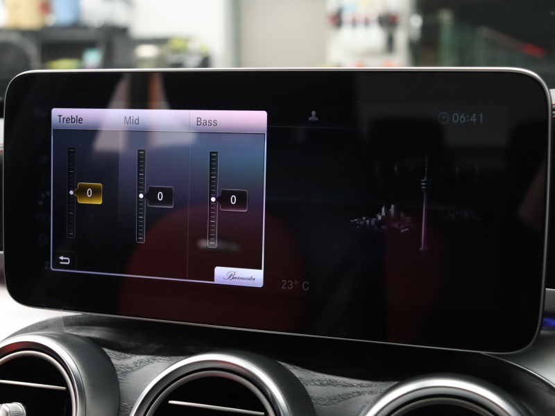 AMG Cクラス C63 ｴｸｽｸﾙｰｼﾌﾞ& ﾚｰﾀﾞｰSP　後期 赤革 ﾊﾟﾉﾗﾏSR ｼｰﾄﾋｰﾀｰ HDDﾅﾋﾞTV Carplay Bｶﾒﾗ Brumesterｻｳﾝﾄﾞ LEDﾗｲﾄ 自動Rｹﾞｰﾄ AMGｽﾀｲﾘﾝｸﾞPKG AMG強化ﾌﾞﾚｰｷ AMG19ｲﾝﾁAW　2年保証付