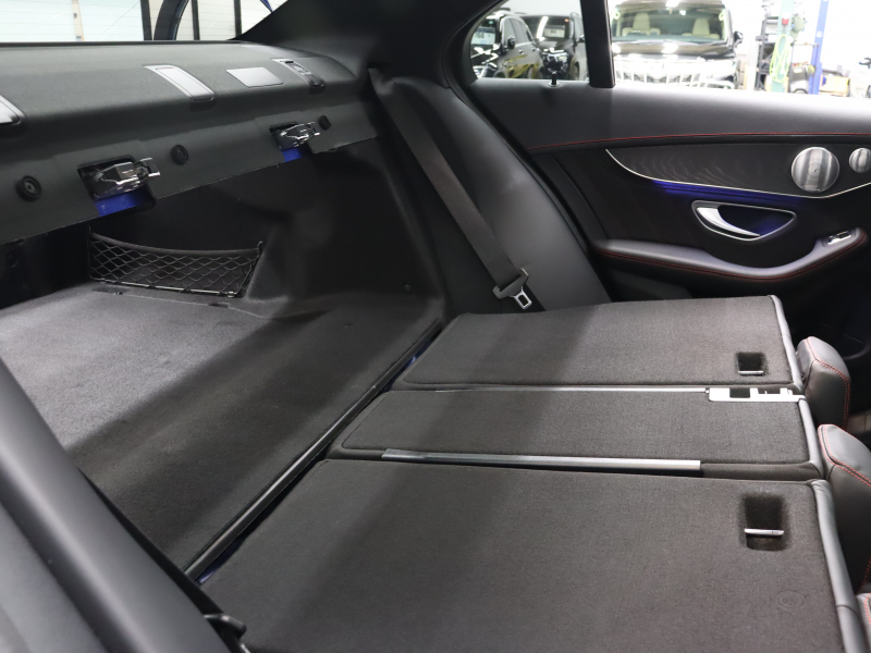 AMG Cクラス C63 ｴｸｽｸﾙｰｼﾌﾞ& ﾚｰﾀﾞｰSP　後期 赤革 ﾊﾟﾉﾗﾏSR ｼｰﾄﾋｰﾀｰ HDDﾅﾋﾞTV Carplay Bｶﾒﾗ Brumesterｻｳﾝﾄﾞ LEDﾗｲﾄ 自動Rｹﾞｰﾄ AMGｽﾀｲﾘﾝｸﾞPKG AMG強化ﾌﾞﾚｰｷ AMG19ｲﾝﾁAW　2年保証付