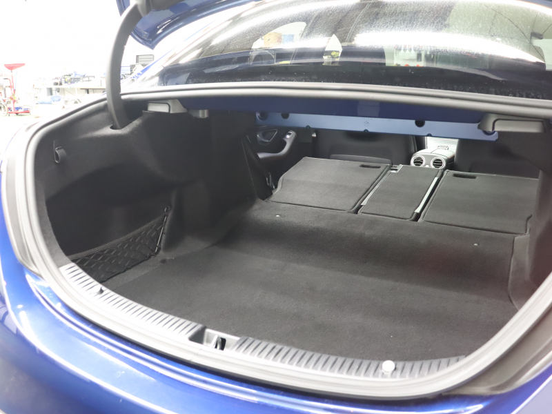 AMG Cクラス C63 ｴｸｽｸﾙｰｼﾌﾞ& ﾚｰﾀﾞｰSP　後期 赤革 ﾊﾟﾉﾗﾏSR ｼｰﾄﾋｰﾀｰ HDDﾅﾋﾞTV Carplay Bｶﾒﾗ Brumesterｻｳﾝﾄﾞ LEDﾗｲﾄ 自動Rｹﾞｰﾄ AMGｽﾀｲﾘﾝｸﾞPKG AMG強化ﾌﾞﾚｰｷ AMG19ｲﾝﾁAW　2年保証付