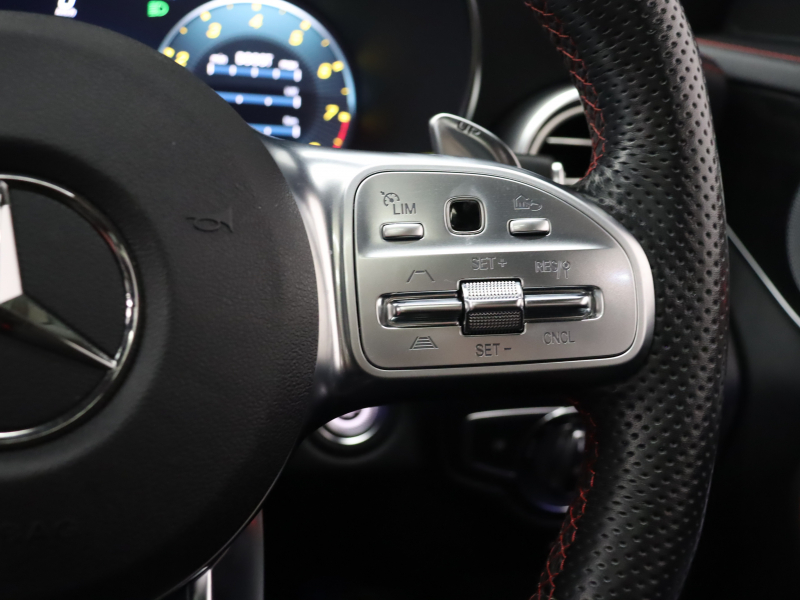 AMG Cクラス C63 ｴｸｽｸﾙｰｼﾌﾞ& ﾚｰﾀﾞｰSP　後期 赤革 ﾊﾟﾉﾗﾏSR ｼｰﾄﾋｰﾀｰ HDDﾅﾋﾞTV Carplay Bｶﾒﾗ Brumesterｻｳﾝﾄﾞ LEDﾗｲﾄ 自動Rｹﾞｰﾄ AMGｽﾀｲﾘﾝｸﾞPKG AMG強化ﾌﾞﾚｰｷ AMG19ｲﾝﾁAW　2年保証付