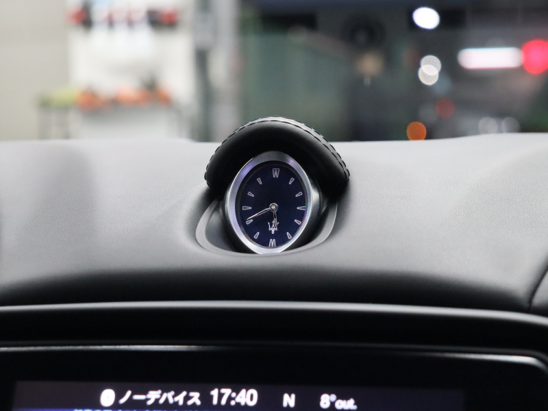 マセラティ ギブリ ﾄﾞﾗｲﾊﾞｰｽﾞｱｼｽﾀﾝｽ&ｶｰﾎﾞﾝｽﾎﾟｰﾂP　後期 黒革 ﾍﾞﾝﾁﾚｰﾀｰ ﾋｰﾀｰ ｻﾝﾙｰﾌ 純正SDﾅﾋﾞ TV harman/kardon ｻﾗｳﾝﾄﾞﾋﾞｭｰｶﾒﾗ ACC LEDﾍｯﾄﾞﾗｲﾄ 自動Rｹﾞｰﾄ&ﾊﾝｽﾞﾌﾘｰA ｽｶｲﾌｯｸｻｽﾍﾟﾝｼｮﾝ ｶｰﾎﾞﾝｲﾝﾃﾘｱﾄﾘﾑ 純正20ｲﾝﾁAW　2年保証