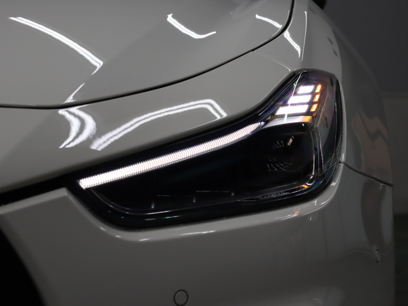 マセラティ ギブリ ﾄﾞﾗｲﾊﾞｰｽﾞｱｼｽﾀﾝｽ&ｶｰﾎﾞﾝｽﾎﾟｰﾂP　後期 黒革 ﾍﾞﾝﾁﾚｰﾀｰ ﾋｰﾀｰ ｻﾝﾙｰﾌ 純正SDﾅﾋﾞ TV harman/kardon ｻﾗｳﾝﾄﾞﾋﾞｭｰｶﾒﾗ ACC LEDﾍｯﾄﾞﾗｲﾄ 自動Rｹﾞｰﾄ&ﾊﾝｽﾞﾌﾘｰA ｽｶｲﾌｯｸｻｽﾍﾟﾝｼｮﾝ ｶｰﾎﾞﾝｲﾝﾃﾘｱﾄﾘﾑ 純正20ｲﾝﾁAW　2年保証