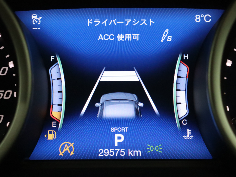 マセラティ ギブリ ﾄﾞﾗｲﾊﾞｰｽﾞｱｼｽﾀﾝｽ&ｶｰﾎﾞﾝｽﾎﾟｰﾂP　後期 黒革 ﾍﾞﾝﾁﾚｰﾀｰ ﾋｰﾀｰ ｻﾝﾙｰﾌ 純正SDﾅﾋﾞ TV harman/kardon ｻﾗｳﾝﾄﾞﾋﾞｭｰｶﾒﾗ ACC LEDﾍｯﾄﾞﾗｲﾄ 自動Rｹﾞｰﾄ&ﾊﾝｽﾞﾌﾘｰA ｽｶｲﾌｯｸｻｽﾍﾟﾝｼｮﾝ ｶｰﾎﾞﾝｲﾝﾃﾘｱﾄﾘﾑ 純正20ｲﾝﾁAW　2年保証