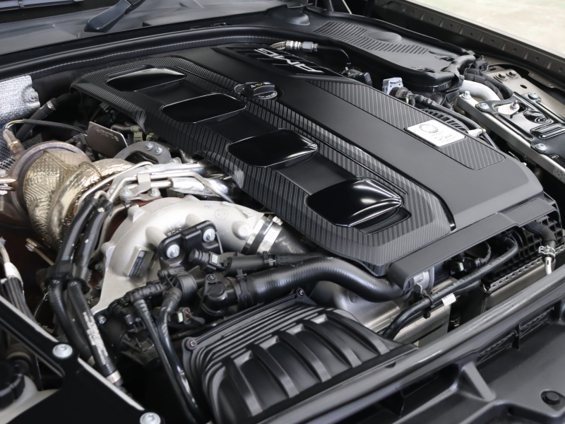 AMG SLクラス SL43 AMGﾀﾞｲﾅﾐｯｸﾌﾟﾗｽPKG　現行ﾓﾃﾞﾙ  ﾅｯﾊﾟ革 純正HDDﾅﾋﾞ ﾌﾙｾｸﾞ 360ｶﾒﾗ Carplay Bｶﾒﾗ 可変ｽﾎﾟｲﾗ- ﾍｯﾄﾞｱｯﾌﾟD AMG20ｲﾝﾁ5ﾂｲﾝｽﾎﾟｰｸAW LED　2年保証付