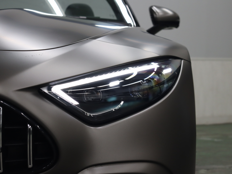 AMG SLクラス SL43 AMGﾀﾞｲﾅﾐｯｸﾌﾟﾗｽPKG　現行ﾓﾃﾞﾙ  ﾅｯﾊﾟ革 純正HDDﾅﾋﾞ ﾌﾙｾｸﾞ 360ｶﾒﾗ Carplay Bｶﾒﾗ 可変ｽﾎﾟｲﾗ- ﾍｯﾄﾞｱｯﾌﾟD AMG20ｲﾝﾁ5ﾂｲﾝｽﾎﾟｰｸAW LED　2年保証付