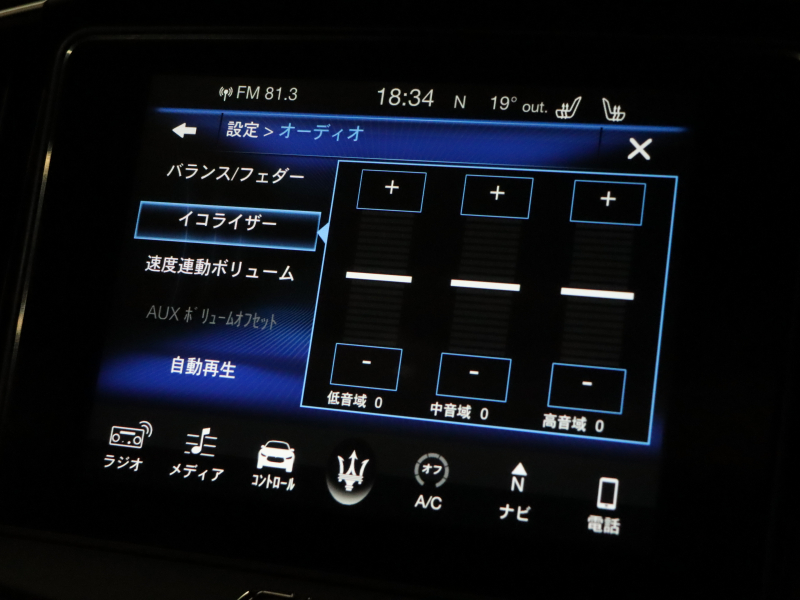 マセラティ ギブリ ｸﾞﾗﾝｽﾎﾟｰﾂ ﾄﾞﾗｲﾊﾞｰｽﾞｱｼｽﾀﾝｽP　中期 赤革 ﾍﾞﾝﾁﾚｰﾀｰ ﾋｰﾀｰ ｻﾝﾙｰﾌ 純正SDﾅﾋﾞ TV ｻﾗｳﾝﾄﾞﾋﾞｭｰｶﾒﾗ ACC LEDﾍｯﾄﾞﾗｲﾄ 自動Rｹﾞｰﾄ&ﾊﾝｽﾞﾌﾘｰA ｽｶｲﾌｯｸｻｽﾍﾟﾝｼｮﾝﾄﾗｲﾃﾞﾝﾄｽﾃｯﾁ ﾚｯﾄﾞｷｬﾘﾊﾟｰ 純正20ｲﾝﾁAW　2年保証