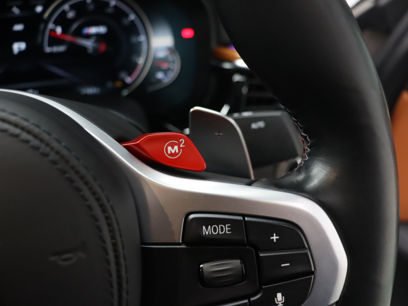 BMW Mシリーズ M5　有償色 茶革 ﾌﾙﾚｻﾞｰﾒﾘﾉｲﾝﾃﾘｱ ﾍﾞﾝﾁﾚｰﾀｰ ｱﾙｶﾝﾀﾗﾙｰﾌ 純正ﾅﾋﾞ TV Bowers&wilkinsﾀﾞｲﾔﾓﾝﾄﾞｻｳﾝﾄﾞ 360ｶﾒﾗ HUD ｿﾌﾄｸﾛｰｽﾞﾄﾞｱ 自動Rｹﾞｰﾄ&ﾊﾝｽﾞﾌﾘｰA ｱﾀﾞﾌﾟﾃｨﾌﾞMﾃﾞｨﾌｧﾚﾝｼｬﾙ Mｴｱﾛ&20ｲﾝﾁAW(706M)　2年保証