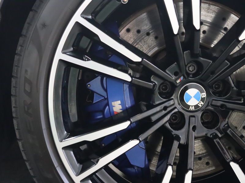 BMW Mシリーズ M5　有償色 茶革 ﾌﾙﾚｻﾞｰﾒﾘﾉｲﾝﾃﾘｱ ﾍﾞﾝﾁﾚｰﾀｰ ｱﾙｶﾝﾀﾗﾙｰﾌ 純正ﾅﾋﾞ TV Bowers&wilkinsﾀﾞｲﾔﾓﾝﾄﾞｻｳﾝﾄﾞ 360ｶﾒﾗ HUD ｿﾌﾄｸﾛｰｽﾞﾄﾞｱ 自動Rｹﾞｰﾄ&ﾊﾝｽﾞﾌﾘｰA ｱﾀﾞﾌﾟﾃｨﾌﾞMﾃﾞｨﾌｧﾚﾝｼｬﾙ Mｴｱﾛ&20ｲﾝﾁAW(706M)　2年保証