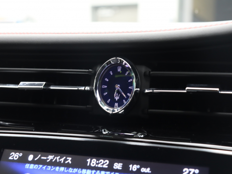 マセラティ クアトロポルテ ﾍﾞｰｽｸﾞﾚｰﾄﾞ ﾄﾞﾗｲﾊﾞｰｽﾞｱｼｽﾀﾝｽPKG　中期 黒革ｽﾎﾟｰﾂｼｰﾄ ﾍﾞﾝﾁﾚｰﾀｰ ﾋｰﾀｰ ｻﾝﾙｰﾌ ﾅﾋﾞTV 360ｶﾒﾗ harman/kardon ACC ﾄﾗｲﾃﾞﾝﾄｽﾃｯﾁ 自動Rｹﾞｰﾄ&ﾊﾝｽﾞﾌﾘｰA ｽｶｲﾌｯｸｻｽﾍﾟﾝｼｮﾝ ﾚｯﾄﾞｷｬﾘﾊﾟｰ 純正21ｲﾝﾁAW(ｳﾗｰﾉ) 　2年保証