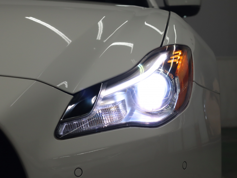 マセラティ クアトロポルテ ﾍﾞｰｽｸﾞﾚｰﾄﾞ ﾄﾞﾗｲﾊﾞｰｽﾞｱｼｽﾀﾝｽPKG　中期 黒革ｽﾎﾟｰﾂｼｰﾄ ﾍﾞﾝﾁﾚｰﾀｰ ﾋｰﾀｰ ｻﾝﾙｰﾌ ﾅﾋﾞTV 360ｶﾒﾗ harman/kardon ACC ﾄﾗｲﾃﾞﾝﾄｽﾃｯﾁ 自動Rｹﾞｰﾄ&ﾊﾝｽﾞﾌﾘｰA ｽｶｲﾌｯｸｻｽﾍﾟﾝｼｮﾝ ﾚｯﾄﾞｷｬﾘﾊﾟｰ 純正21ｲﾝﾁAW(ｳﾗｰﾉ) 　2年保証