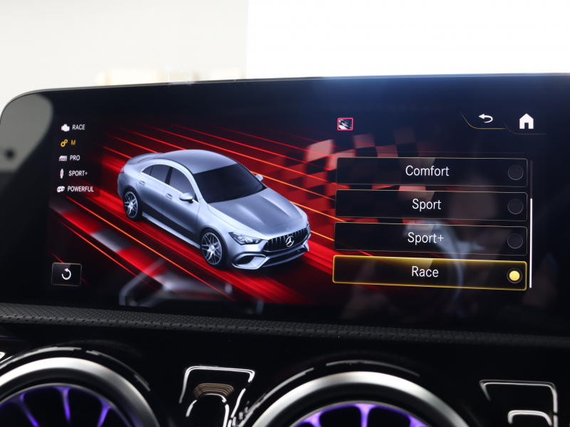 AMG CLAクラス CLA45S 4MATIC+ AMGｱﾄﾞﾊﾞﾝｽﾄﾞ&ﾊﾟﾌｫｰﾏﾝｽPKG　ﾌﾞﾗｯｸ/ｸﾞﾚｰ革 ﾊﾟﾌｫｰﾏﾝｽｼｰﾄ ﾋｰﾀｰ＆ｸｰﾗｰ ﾊﾟﾉﾗﾏSR HDDﾅﾋﾞTV BTｵｰﾃﾞｨｵ 360ｶﾒﾗ HUD 自動Rｹﾞｰﾄ&ﾊﾝｽﾞﾌﾘｰA ｱﾄﾞﾊﾞﾝｽﾄﾞｽﾋﾟｰｶｰ 19AW ﾊﾟﾌｫｰﾏﾝｽEX　2年保証付