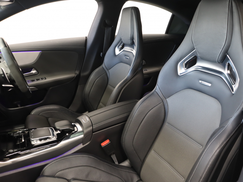 AMG CLAクラス CLA45S 4MATIC+ AMGｱﾄﾞﾊﾞﾝｽﾄﾞ&ﾊﾟﾌｫｰﾏﾝｽPKG　ﾌﾞﾗｯｸ/ｸﾞﾚｰ革 ﾊﾟﾌｫｰﾏﾝｽｼｰﾄ ﾋｰﾀｰ＆ｸｰﾗｰ ﾊﾟﾉﾗﾏSR HDDﾅﾋﾞTV BTｵｰﾃﾞｨｵ 360ｶﾒﾗ HUD 自動Rｹﾞｰﾄ&ﾊﾝｽﾞﾌﾘｰA ｱﾄﾞﾊﾞﾝｽﾄﾞｽﾋﾟｰｶｰ 19AW ﾊﾟﾌｫｰﾏﾝｽEX　2年保証付