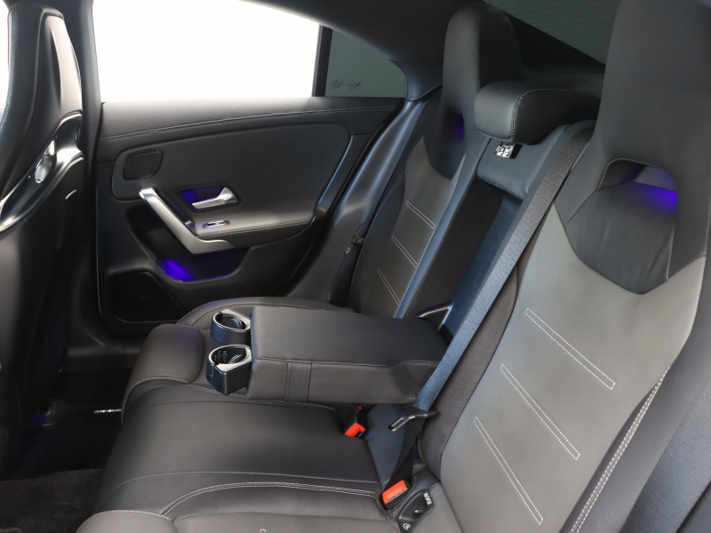 AMG CLAクラス CLA45S 4MATIC+ AMGｱﾄﾞﾊﾞﾝｽﾄﾞ&ﾊﾟﾌｫｰﾏﾝｽPKG　ﾌﾞﾗｯｸ/ｸﾞﾚｰ革 ﾊﾟﾌｫｰﾏﾝｽｼｰﾄ ﾋｰﾀｰ＆ｸｰﾗｰ ﾊﾟﾉﾗﾏSR HDDﾅﾋﾞTV BTｵｰﾃﾞｨｵ 360ｶﾒﾗ HUD 自動Rｹﾞｰﾄ&ﾊﾝｽﾞﾌﾘｰA ｱﾄﾞﾊﾞﾝｽﾄﾞｽﾋﾟｰｶｰ 19AW ﾊﾟﾌｫｰﾏﾝｽEX　2年保証付