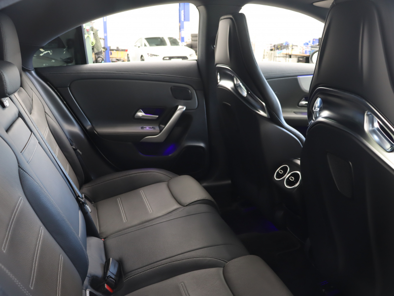 AMG CLAクラス CLA45S 4MATIC+ AMGｱﾄﾞﾊﾞﾝｽﾄﾞ&ﾊﾟﾌｫｰﾏﾝｽPKG　ﾌﾞﾗｯｸ/ｸﾞﾚｰ革 ﾊﾟﾌｫｰﾏﾝｽｼｰﾄ ﾋｰﾀｰ＆ｸｰﾗｰ ﾊﾟﾉﾗﾏSR HDDﾅﾋﾞTV BTｵｰﾃﾞｨｵ 360ｶﾒﾗ HUD 自動Rｹﾞｰﾄ&ﾊﾝｽﾞﾌﾘｰA ｱﾄﾞﾊﾞﾝｽﾄﾞｽﾋﾟｰｶｰ 19AW ﾊﾟﾌｫｰﾏﾝｽEX　2年保証付