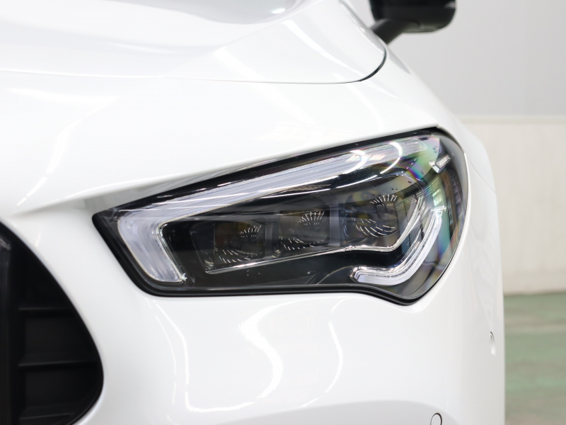 AMG CLAクラス CLA45S 4MATIC+ AMGｱﾄﾞﾊﾞﾝｽﾄﾞ&ﾊﾟﾌｫｰﾏﾝｽPKG　ﾌﾞﾗｯｸ/ｸﾞﾚｰ革 ﾊﾟﾌｫｰﾏﾝｽｼｰﾄ ﾋｰﾀｰ＆ｸｰﾗｰ ﾊﾟﾉﾗﾏSR HDDﾅﾋﾞTV BTｵｰﾃﾞｨｵ 360ｶﾒﾗ HUD 自動Rｹﾞｰﾄ&ﾊﾝｽﾞﾌﾘｰA ｱﾄﾞﾊﾞﾝｽﾄﾞｽﾋﾟｰｶｰ 19AW ﾊﾟﾌｫｰﾏﾝｽEX　2年保証付