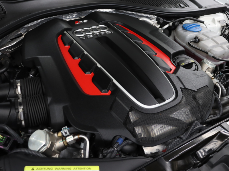 アウディ RS7 ｽﾎﾟｰﾂﾊﾞｯｸ ﾌﾞﾗｯｸｽﾀｲﾘﾝｸﾞPKG　後期ﾓﾃﾞﾙ  黒革 ｽﾎﾟｰﾂｼｰﾄ ｻﾝﾙｰﾌ ｱﾙｶﾝﾀﾗﾙｰﾌ MMIﾅﾋﾞ TV BOSEｻｳﾝﾄﾞ Bｶﾒﾗ Carplay ﾏﾄﾘｸｽLEDﾍｯﾄﾞﾗｲﾄ ｶｰﾎﾞﾝｲﾝﾃﾘｱ&ﾐﾗｰ ﾚｯﾄﾞｷｬﾘﾊﾟｰ RSｽﾎﾟｰﾂｴｷｿﾞｰｽﾄ 純正21ｲﾝﾁAW　2年保証