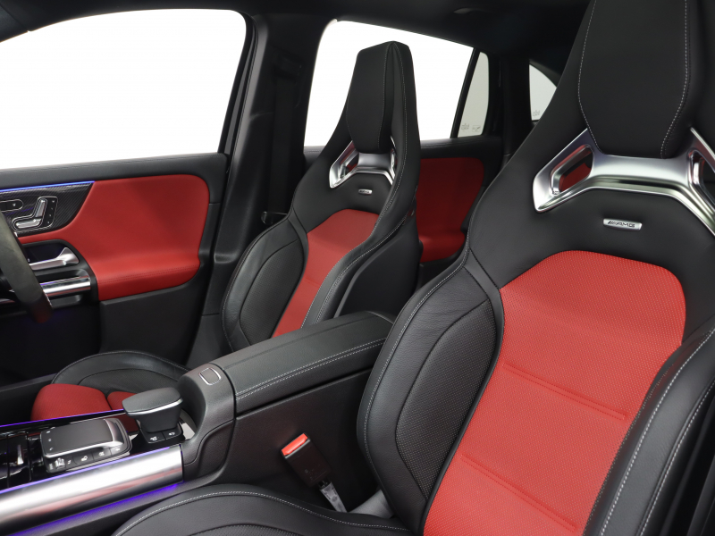 AMG GLA GLA45s AMGﾊﾟﾌｫｰﾏﾝｽ&ｱﾄﾞﾊﾞﾝｽﾄﾞP　後期 赤/黒革 ﾍﾞﾝﾁﾚｰﾀｰ ﾊﾟﾉﾗﾏSR 純正HDDﾅﾋﾞTV 360ｶﾒﾗ ﾍｯﾄﾞｱｯﾌﾟD ｱﾄﾞﾊﾞﾝｽﾄﾞｻｳﾝﾄﾞ LEDﾍｯﾄﾞﾗｲﾄ AMGﾄﾞﾗｲﾌﾞｺﾝﾄﾛｰﾙｽｲｯﾁ AMGﾊﾟﾌｫｰﾏﾝｽEX AMGｴｱﾛ&20ｲﾝﾁAW　2年保証付