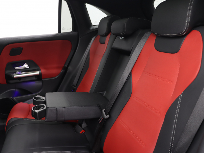 AMG GLA GLA45s AMGﾊﾟﾌｫｰﾏﾝｽ&ｱﾄﾞﾊﾞﾝｽﾄﾞP　後期 赤/黒革 ﾍﾞﾝﾁﾚｰﾀｰ ﾊﾟﾉﾗﾏSR 純正HDDﾅﾋﾞTV 360ｶﾒﾗ ﾍｯﾄﾞｱｯﾌﾟD ｱﾄﾞﾊﾞﾝｽﾄﾞｻｳﾝﾄﾞ LEDﾍｯﾄﾞﾗｲﾄ AMGﾄﾞﾗｲﾌﾞｺﾝﾄﾛｰﾙｽｲｯﾁ AMGﾊﾟﾌｫｰﾏﾝｽEX AMGｴｱﾛ&20ｲﾝﾁAW　2年保証付