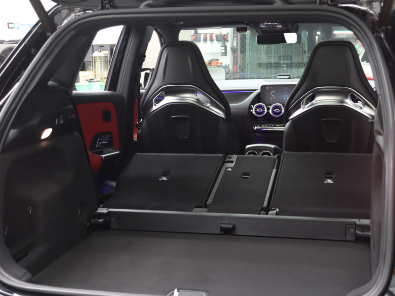 AMG GLA GLA45s AMGﾊﾟﾌｫｰﾏﾝｽ&ｱﾄﾞﾊﾞﾝｽﾄﾞP　後期 赤/黒革 ﾍﾞﾝﾁﾚｰﾀｰ ﾊﾟﾉﾗﾏSR 純正HDDﾅﾋﾞTV 360ｶﾒﾗ ﾍｯﾄﾞｱｯﾌﾟD ｱﾄﾞﾊﾞﾝｽﾄﾞｻｳﾝﾄﾞ LEDﾍｯﾄﾞﾗｲﾄ AMGﾄﾞﾗｲﾌﾞｺﾝﾄﾛｰﾙｽｲｯﾁ AMGﾊﾟﾌｫｰﾏﾝｽEX AMGｴｱﾛ&20ｲﾝﾁAW　2年保証付