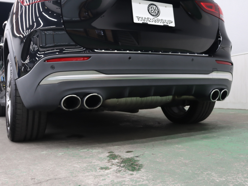 AMG GLA GLA45s AMGﾊﾟﾌｫｰﾏﾝｽ&ｱﾄﾞﾊﾞﾝｽﾄﾞP　後期 赤/黒革 ﾍﾞﾝﾁﾚｰﾀｰ ﾊﾟﾉﾗﾏSR 純正HDDﾅﾋﾞTV 360ｶﾒﾗ ﾍｯﾄﾞｱｯﾌﾟD ｱﾄﾞﾊﾞﾝｽﾄﾞｻｳﾝﾄﾞ LEDﾍｯﾄﾞﾗｲﾄ AMGﾄﾞﾗｲﾌﾞｺﾝﾄﾛｰﾙｽｲｯﾁ AMGﾊﾟﾌｫｰﾏﾝｽEX AMGｴｱﾛ&20ｲﾝﾁAW　2年保証付