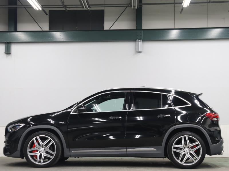 AMG GLA GLA45s AMGﾊﾟﾌｫｰﾏﾝｽ&ｱﾄﾞﾊﾞﾝｽﾄﾞP　後期 赤/黒革 ﾍﾞﾝﾁﾚｰﾀｰ ﾊﾟﾉﾗﾏSR 純正HDDﾅﾋﾞTV 360ｶﾒﾗ ﾍｯﾄﾞｱｯﾌﾟD ｱﾄﾞﾊﾞﾝｽﾄﾞｻｳﾝﾄﾞ LEDﾍｯﾄﾞﾗｲﾄ AMGﾄﾞﾗｲﾌﾞｺﾝﾄﾛｰﾙｽｲｯﾁ AMGﾊﾟﾌｫｰﾏﾝｽEX AMGｴｱﾛ&20ｲﾝﾁAW　2年保証付