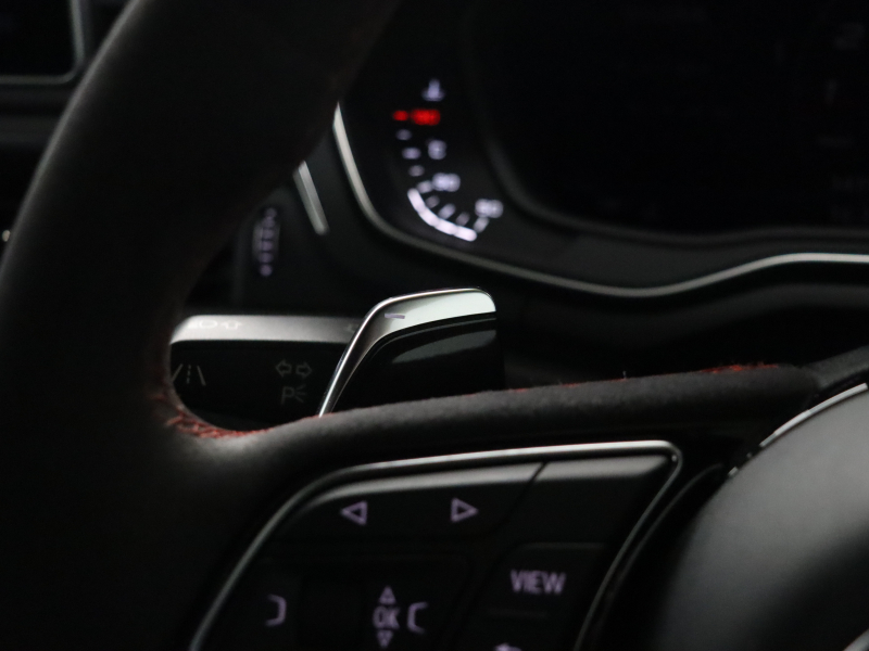 アウディ RS5 ｸｰﾍﾟ ﾍﾞｰｽｸﾞﾚｰﾄﾞ RSﾃﾞｻﾞｲﾝ&ｶｰﾎﾞﾝｽﾀｲﾘﾝｸﾞ&ｱｼｽﾀﾝｽPKG　黒革(Sｽﾎﾟｰﾂｼｰﾄ) 純正MMIﾅﾋﾞ 360ｶﾒﾗ Bang&Olufsen ACC HUD ﾏﾄﾘｸｽLED ｾﾗﾐｯｸﾌﾞﾚｰｷ(F) DRC付ｽﾎﾟｰﾂｻｽﾍﾟﾝｼｮﾝRSｽﾎﾟｰﾂｴｸﾞｿﾞｰｽﾄ 純正20ｲﾝﾁAW　2年保証付