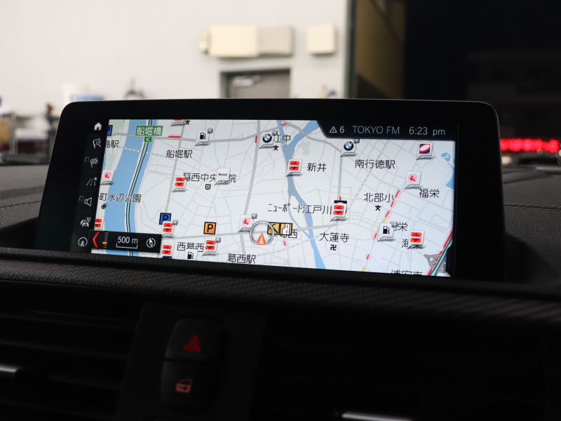 BMW Mシリーズ M2 ﾍﾞｰｽｸﾞﾚｰﾄﾞ　後期LCI ｺﾝﾌｫｰﾄA ｲﾝﾃﾘｼﾞｪﾝﾄS 黒革 純正Idriveﾅﾋﾞ Bｶﾒﾗ LEDﾍｯﾄﾞﾗｲﾄ ｶｰﾎﾞﾝｲﾝﾃﾘｱ ﾃﾞｭｱﾙｴｷｿﾞｰｽﾄﾃｰﾙﾊﾟｲﾌﾟ Mｽﾎﾟｰﾂｽﾃｱﾘﾝｸﾞ Mﾌﾞﾚｰｷｷｬﾘﾊﾟｰ Mｴｱﾛ&19ｲﾝﾁAW　2年保証付