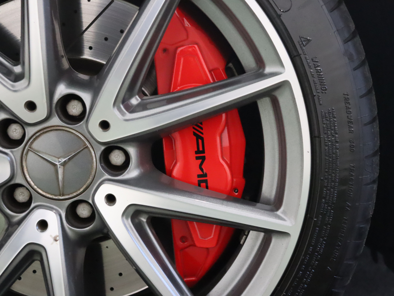 AMG CLAクラス CLA45 4MATIC AMGｱﾄﾞﾊﾞﾝｽﾄﾞ＆ ﾚｰﾀﾞｰSP　黒革 ｼｰﾄﾋｰﾀｰ 純正HDDﾅﾋﾞTV harman/kardon Bluetooth Carplay Bｶﾒﾗ LEDﾍｯﾄﾞﾗｲﾄ AMGｻｽﾍﾟﾝｼｮﾝ AMG強化ﾌﾞﾚｰｷ AMGﾊﾟﾌｫﾏﾝｽｽﾃｱﾘﾝｸﾞ AMGｴｱﾛ&AMG18AW　2年保証付