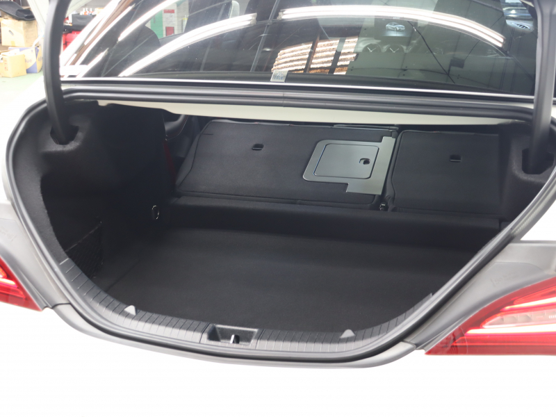 AMG CLAクラス CLA45 4MATIC AMGｱﾄﾞﾊﾞﾝｽﾄﾞ＆ ﾚｰﾀﾞｰSP　黒革 ｼｰﾄﾋｰﾀｰ 純正HDDﾅﾋﾞTV harman/kardon Bluetooth Carplay Bｶﾒﾗ LEDﾍｯﾄﾞﾗｲﾄ AMGｻｽﾍﾟﾝｼｮﾝ AMG強化ﾌﾞﾚｰｷ AMGﾊﾟﾌｫﾏﾝｽｽﾃｱﾘﾝｸﾞ AMGｴｱﾛ&AMG18AW　2年保証付