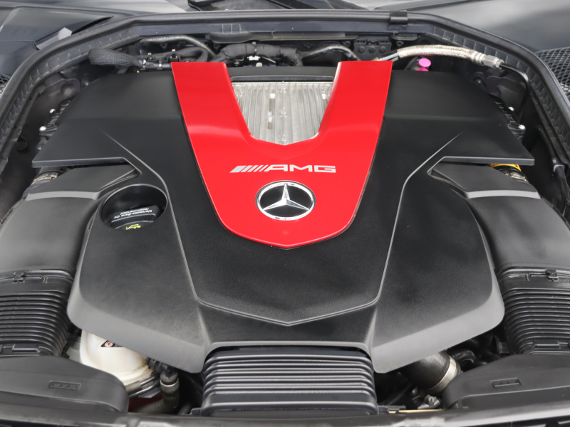 AMG Cクラス C43 4MATIC ﾅｲﾄ&ﾚｰﾀﾞｰSP　後期 黒革 純正ﾅﾋﾞTV ﾌﾞﾙﾒｽﾀｰS ﾍｯﾄﾞｱｯﾌﾟD Bｶﾒﾗ 自動ﾃｰﾙｹﾞｰﾄ&ﾌｯﾄﾄﾗﾝｸｵｰﾌﾟﾅｰ LEDﾍｯﾄﾞﾗｲﾄ AMGｴｱﾛ&19AW AMGｴｸﾞｿﾞｰｽﾄ　2年保証付