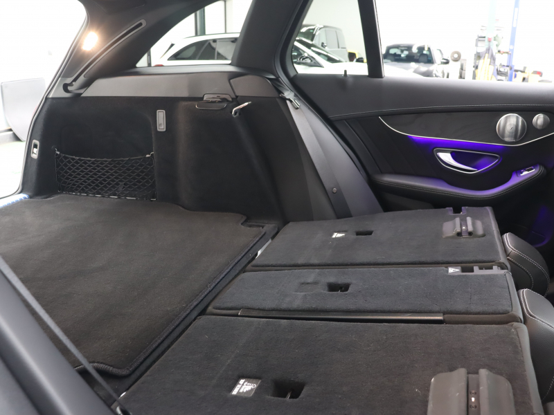 AMG Cクラス C43 4MATIC ﾅｲﾄ&ﾚｰﾀﾞｰSP　後期 黒革 純正ﾅﾋﾞTV ﾌﾞﾙﾒｽﾀｰS ﾍｯﾄﾞｱｯﾌﾟD Bｶﾒﾗ 自動ﾃｰﾙｹﾞｰﾄ&ﾌｯﾄﾄﾗﾝｸｵｰﾌﾟﾅｰ LEDﾍｯﾄﾞﾗｲﾄ AMGｴｱﾛ&19AW AMGｴｸﾞｿﾞｰｽﾄ　2年保証付